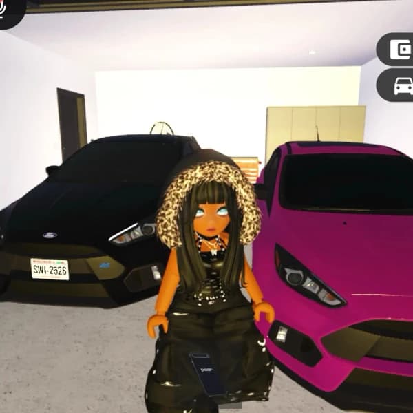 avatar