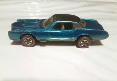 Custom Eldorado
