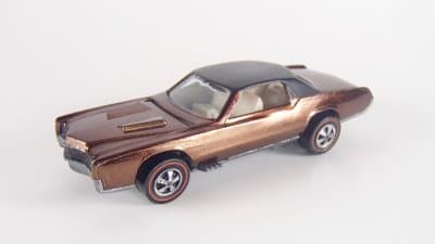 Custom Eldorado