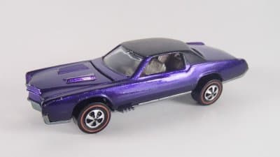 Custom Eldorado