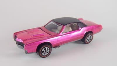 Custom Eldorado