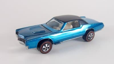 Custom Eldorado