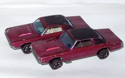 Custom T-Bird
