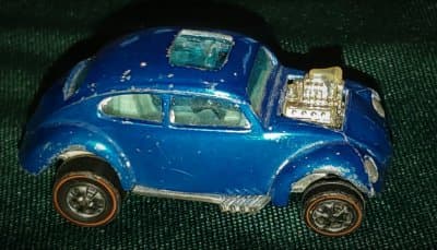 Custom Volkswagen