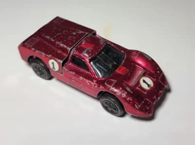 Ford J-Car
