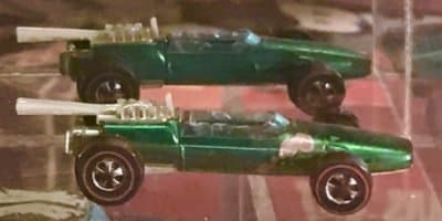 Brabham Repco F1