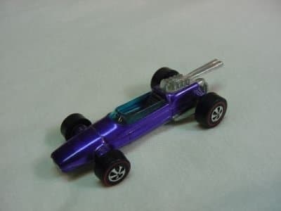 Brabham Repco F1