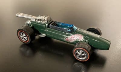 Brabham Repco F1