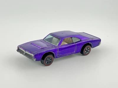 Custom Charger