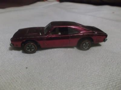 Custom Charger