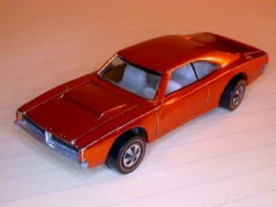 Custom Charger