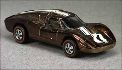 Ford Mark IV