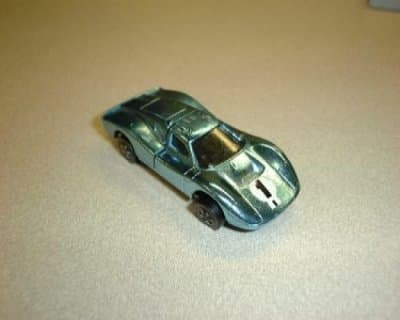 Ford Mark IV