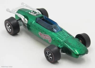 Indy Eagle