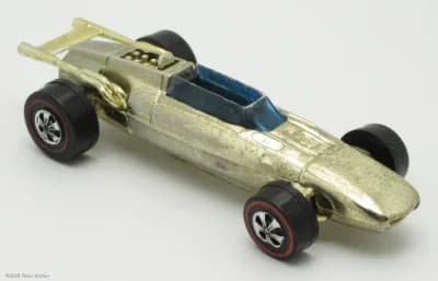 Indy Eagle