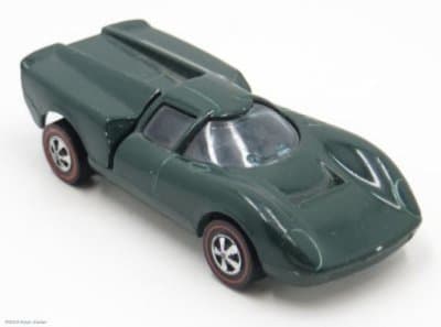 Lola GT70