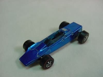 Lotus Turbine