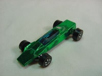 Lotus Turbine