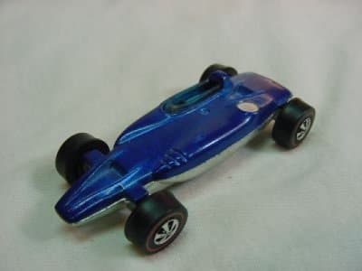 Shelby Turbine