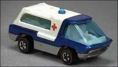 Ambulance