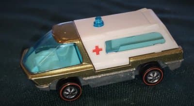 Ambulance