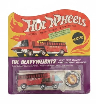 Fire Truck