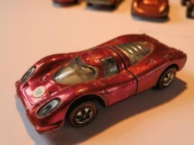 Porsche 917