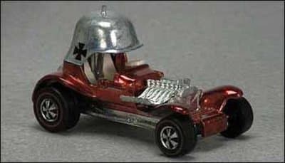 Red Baron