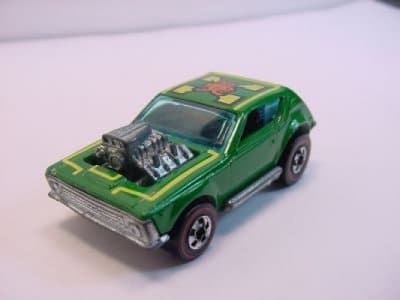 Gremlin Grinder