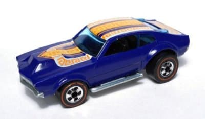 Mighty Maverick