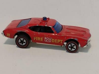 Olds 442
