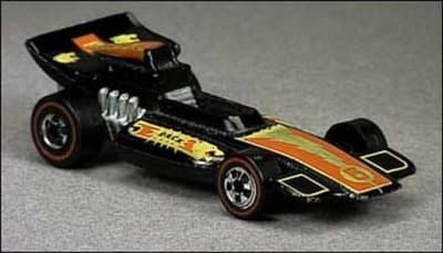 Formula P.A.C.K.