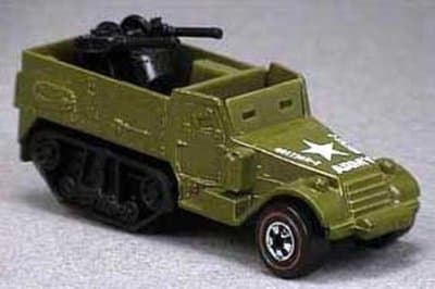 Gun Bucket