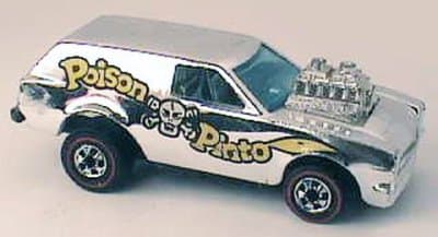 Poison Pinto