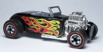 Street Rodder