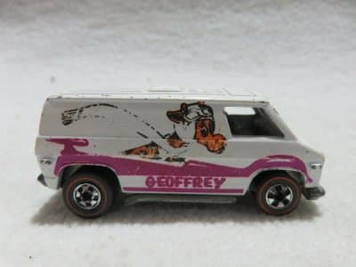 Super Van