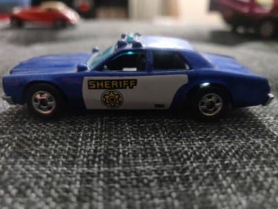 Sheriff 701