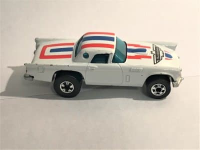 57 T-Bird
