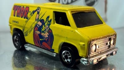 Super Van
