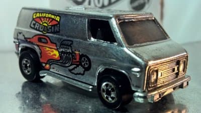 Super Van