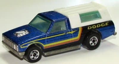 Dodge D-50