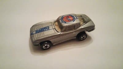 Split Window '63