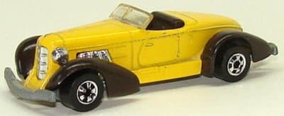 Auburn 852