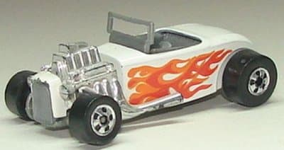 Street Rodder