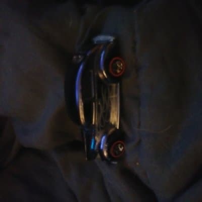 40 Ford 2-Door