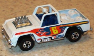 Baja Bruiser