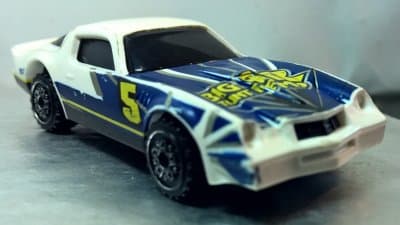 Camaro Z28