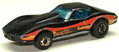 Corvette Stingray