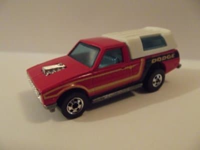 Dodge D-50