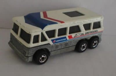 Greyhound MC-8